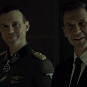The Man in the High Castle Amazon Studios