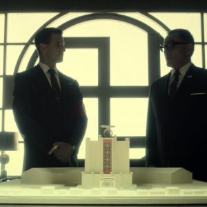 The Man in the High Castle, Amazon Studios
