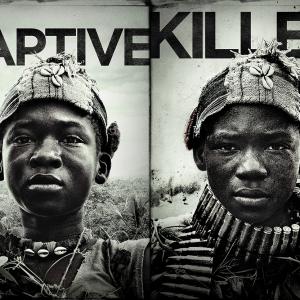 Abraham Attah in Beasts of No Nation 2015
