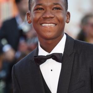 Abraham Attah