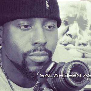 Salahdeen Asad (D.Wells) Writer, Director, & Independent Film/Music Producer of StyleConnectedVision Film Works (Style Authentic Inc.)