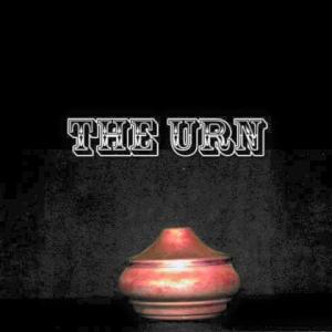 Teaser poster for my 3rd feature film called The Urn.
