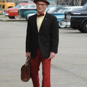 Still of Ed Harris in Thats What I Am 2011