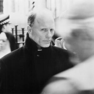 Still of Ed Harris in The Third Miracle 1999