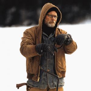 Still of Ed Harris in The Human Stain 2003