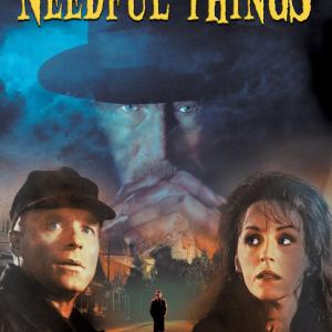 Ed Harris and Bonnie Bedelia in Needful Things (1993)