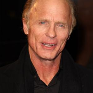 Ed Harris at event of The Way Back 2010