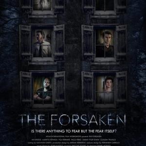 The Forsakens Poster