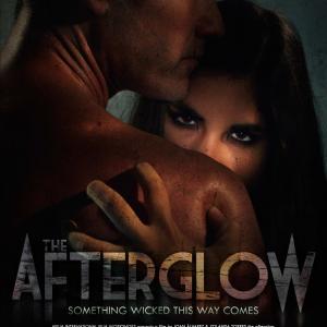  The Afterglow Poster