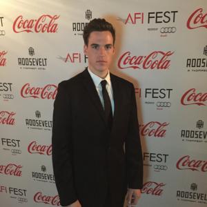 AFI screening and afterparty
