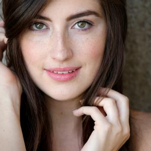 Alexandra Nicole Rubin
