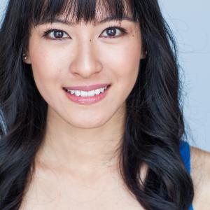 Stefanie Chin