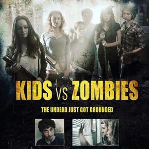Kids Vs Zombies
