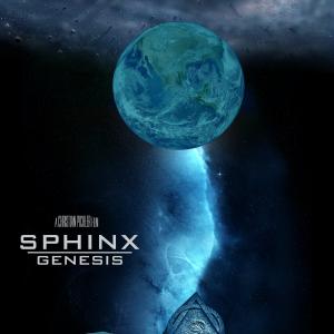 SPHINX: Genesis (2015), directed by Christian Pichler