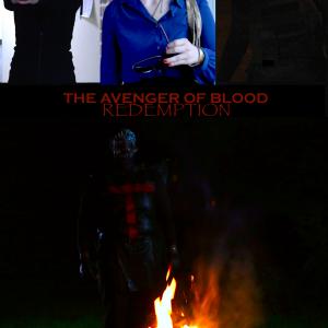 Tiffany BrowneTavarez Ryan Callaway and Nicole Im in Avenger of Blood Redemption 2017