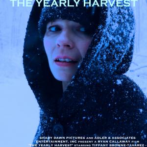 Tiffany Browne-Tavarez in The Yearly Harvest (2016)