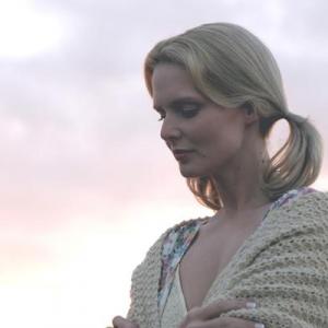 Kristin Sutton as Mia in Seven Angels in Eden