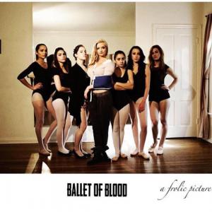 Still from Ballet of Blood