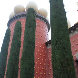 Dalis Museum Figero Spain