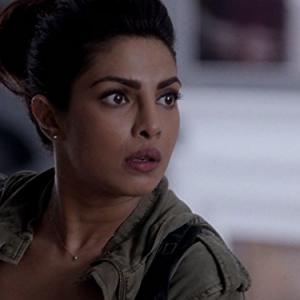 Still of Priyanka Chopra in Quantico 2015
