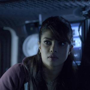 Still of Priyanka Chopra in Quantico (2015)