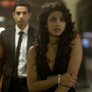 Still of Priyanka Chopra in Don 2 (2011)
