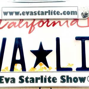 Eva Starlite® Eva Starlite Hollywood ® The Eva Starlite Show®