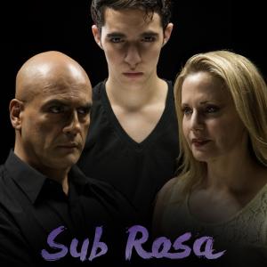 Sub Rosa Official Movie Poster
