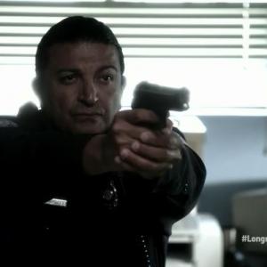Longmire Season 3- Wanted Man (Tribal Officer)