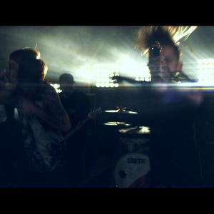 Music Video Still Something to Dream About by Myka Relocate