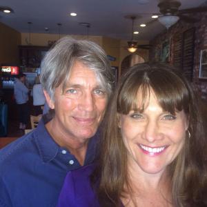 Boomer Hogs with Eric Roberts