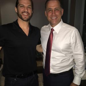 Evan_Charles_With_Mayor_Of_Miami_Beach_Philip_Levine