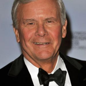 Tom Brokaw at event of The 66th Annual Golden Globe Awards (2009)