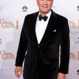 The Golden Globe Awards  66th Annual Arrivals Tom Brokaw