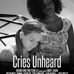 Cries Unheard movie poster