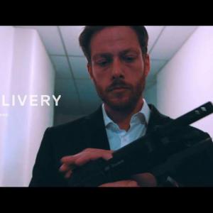 The Delivery, Agent Baker in action dir: Somkiat gualiano