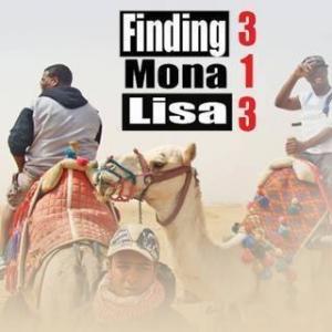 Finding Mona Lisa: 313 Urban Students Become global Scholars...High school students from Detroit study Egypt