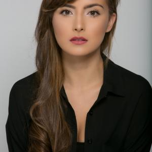 Maria Camila Castillo