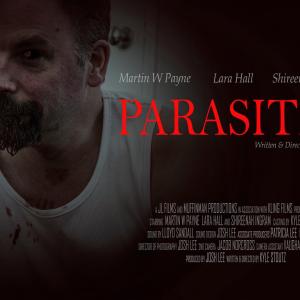 Parasites (2015)