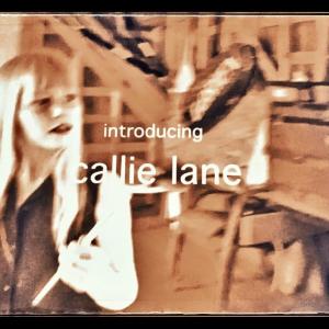 Callie Lane