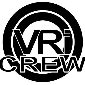 Visual Rhodes Inc Location Crew Logo