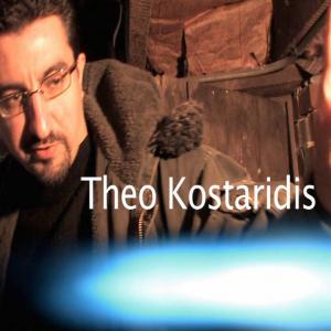 Theo Kostaridis