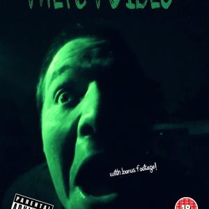 The FGT Video DVD cover art