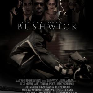 Bushwick 2010