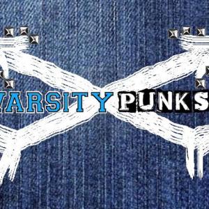 Varsity Punks  2016