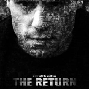 The Return poster