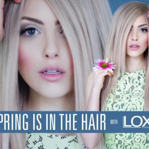 LOX Extensions