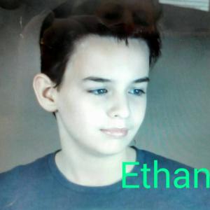 Ethan Alexander De'Marsi