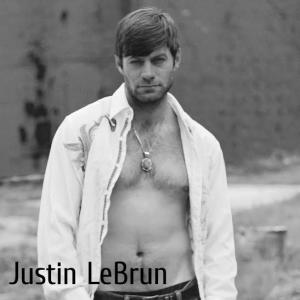 Justin Lebrun
