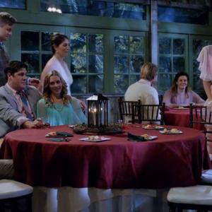 We Hot American Summer: First Day of Camp with Rich Sommer, Josh Charles, Emily Killian, and Kristen Wiig